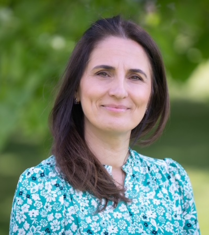 Katia Castiglione