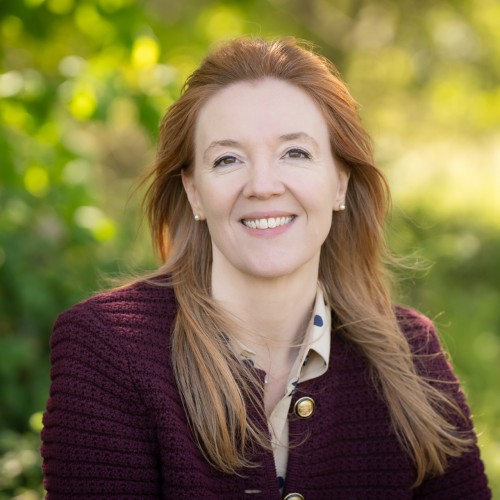 Rebecca Whamond
