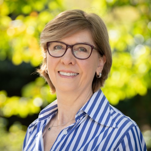Lesley-Anne Pedlar