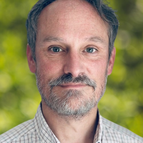 David Pusey