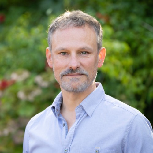 David Pusey