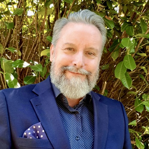 James Elder