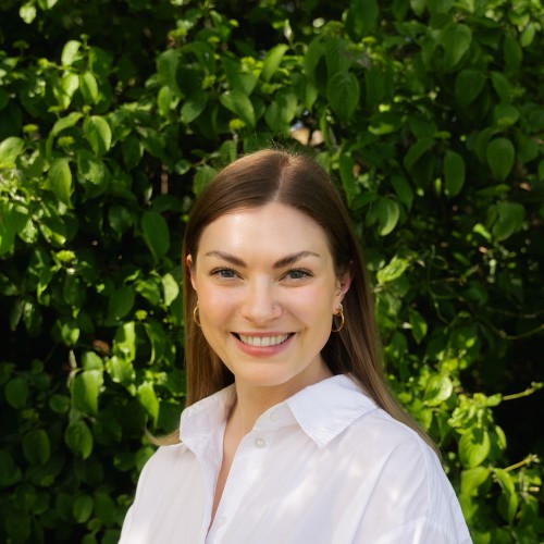 Grace Hawkins