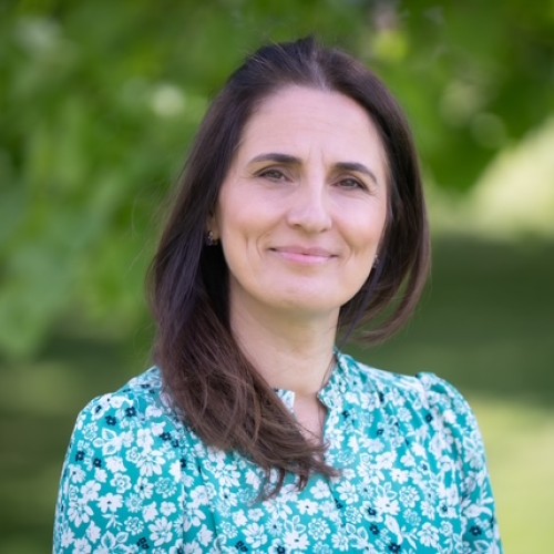Katia Castiglione