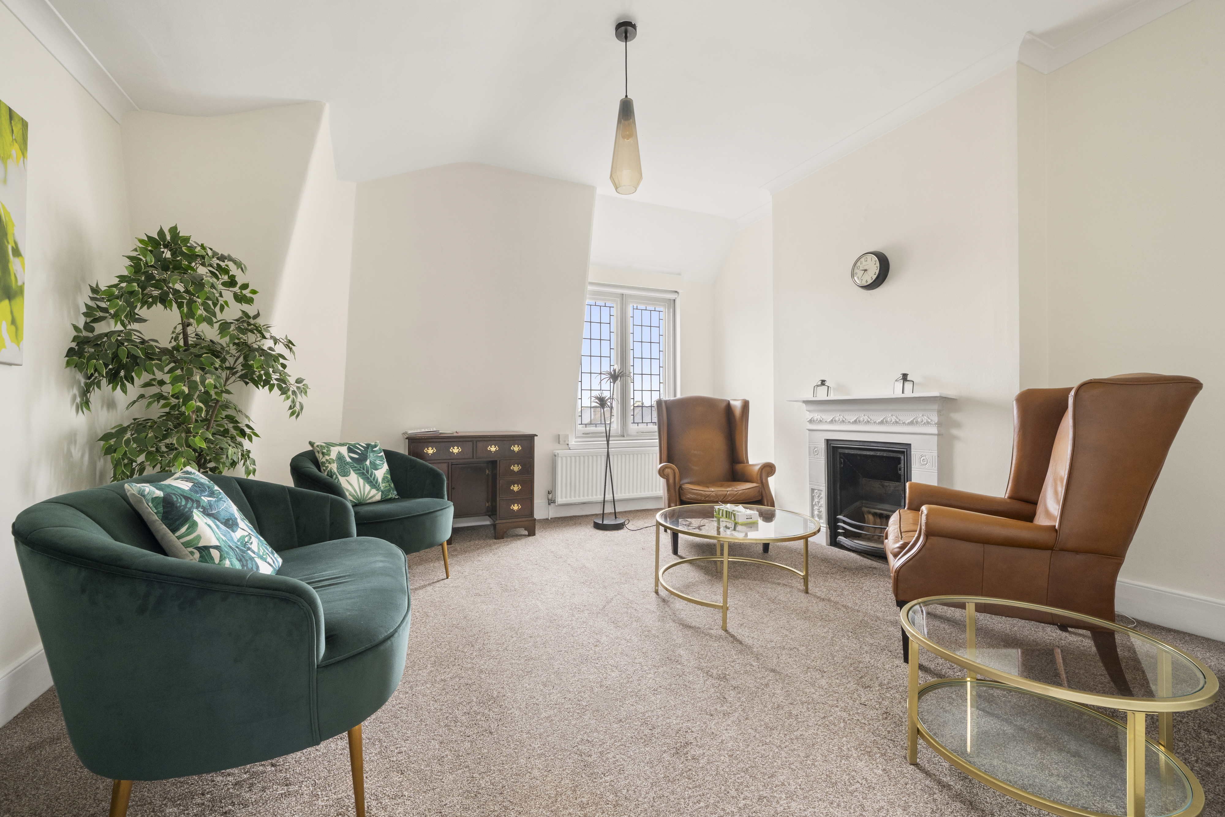 The Practice East Molesey
